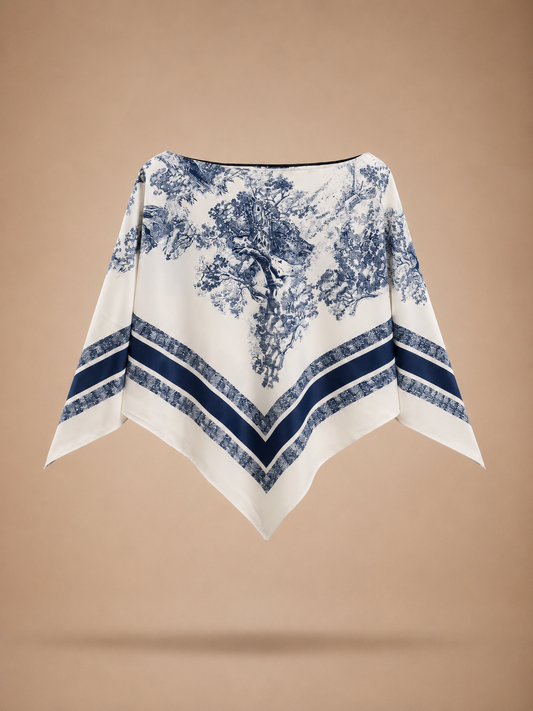 Toile Breeze Set