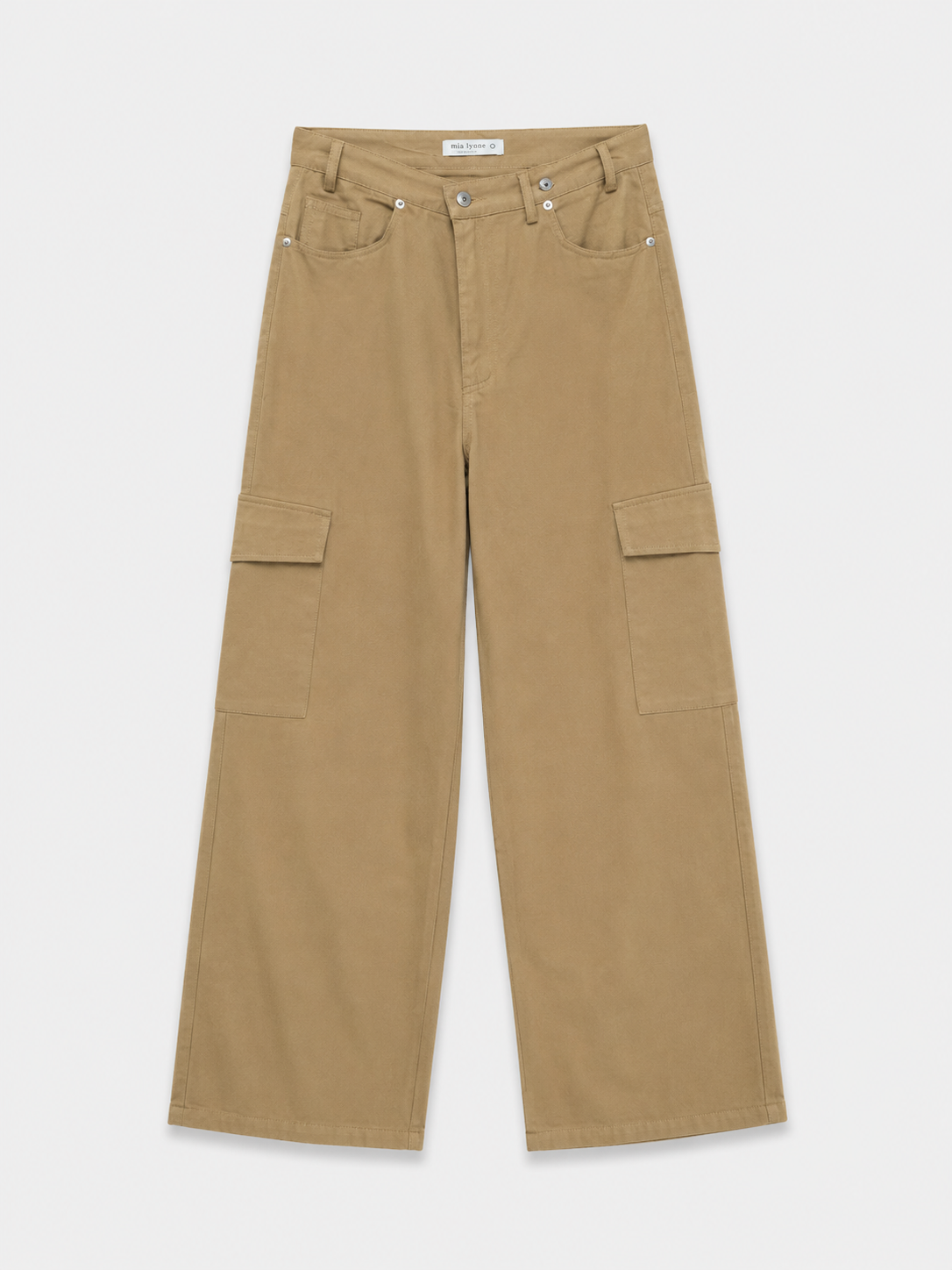 Utility Cargo Set