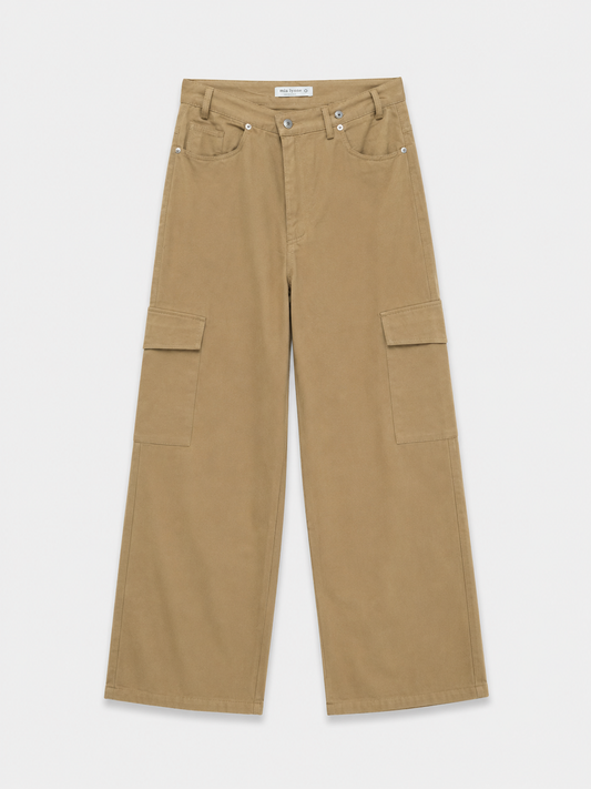Utility Cargo Set
