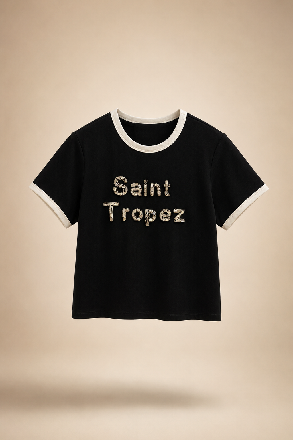 Saint Tropez Tee image 0
