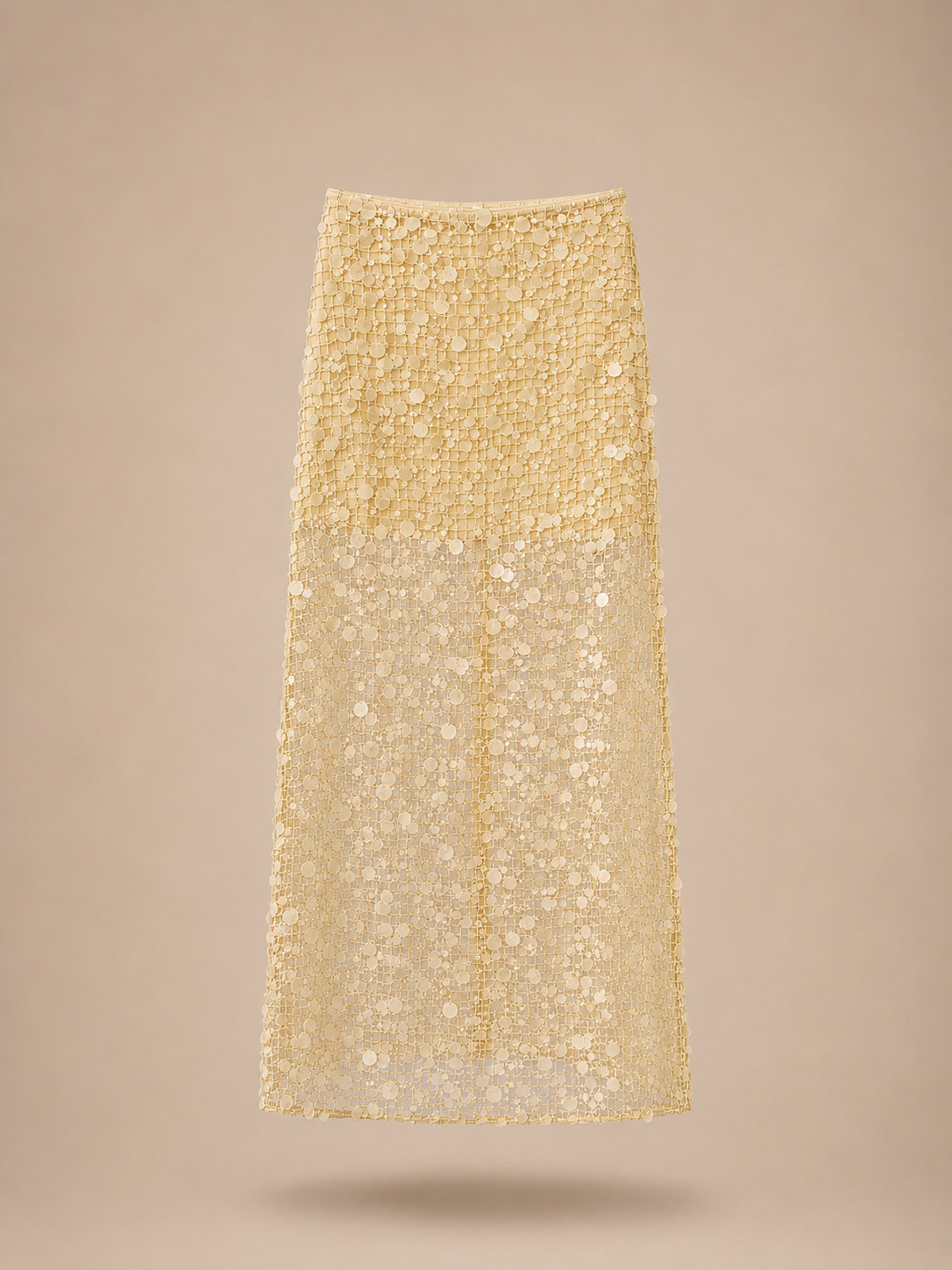 Golden Mesh image 0