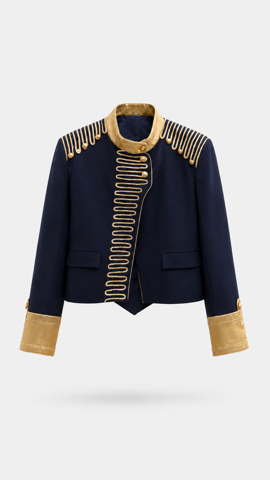 Royal Regiment Jacket