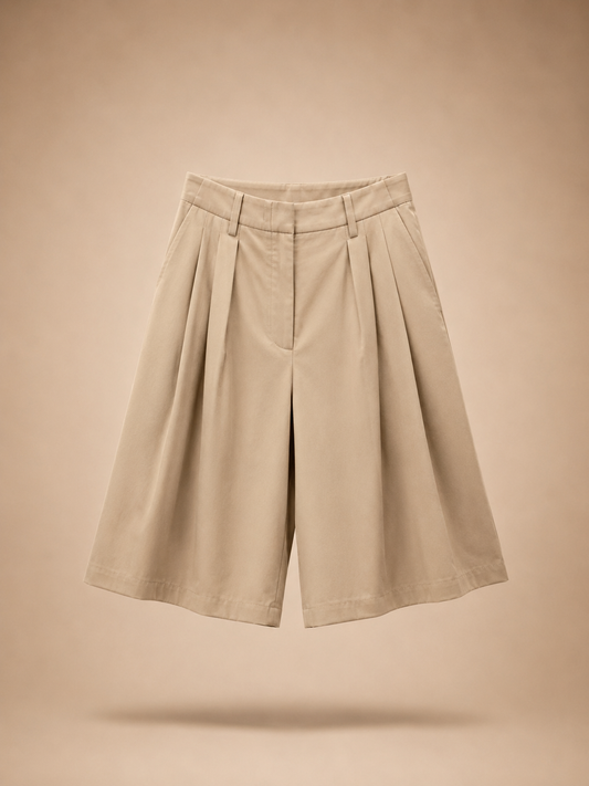 Sand Pleats<span> - </span>S image