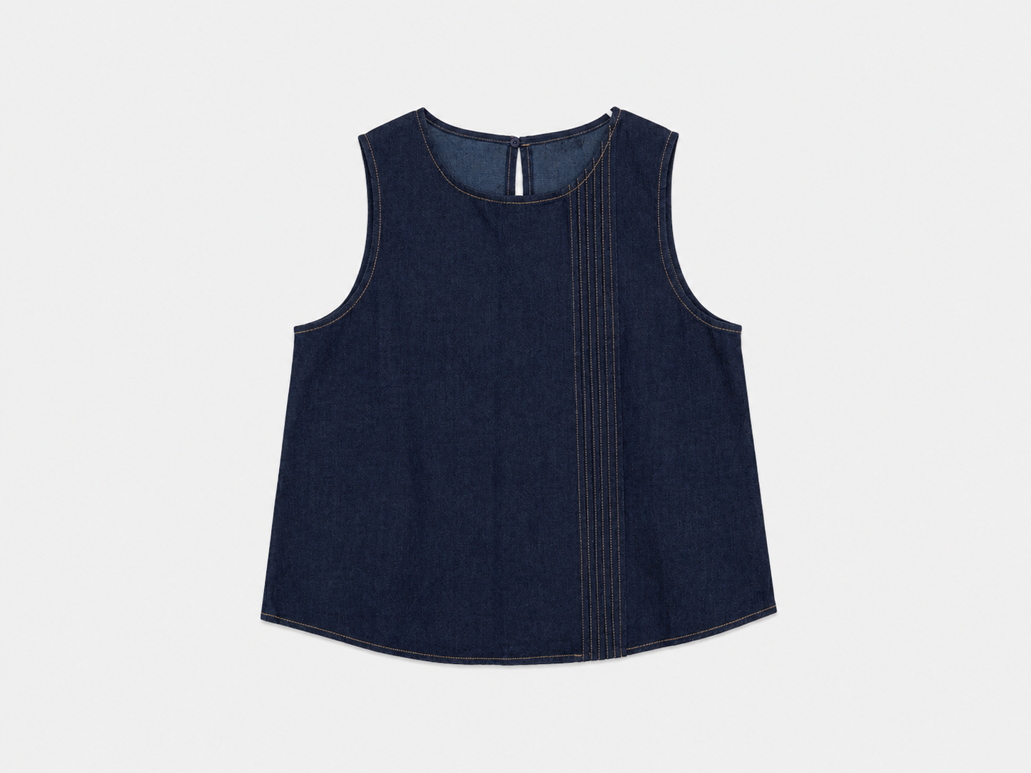 Indigo Stitch Set