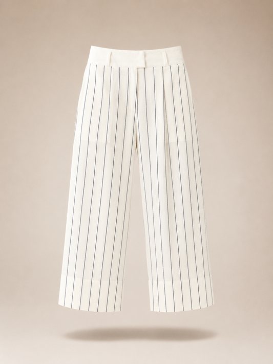 Riviera Pinstripe Set image 1