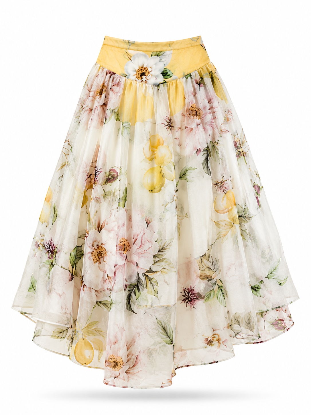 Golden Blossom Set<span> - </span>M image