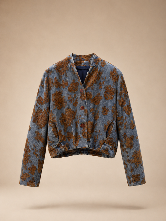 Autumn Bloom Set image 1