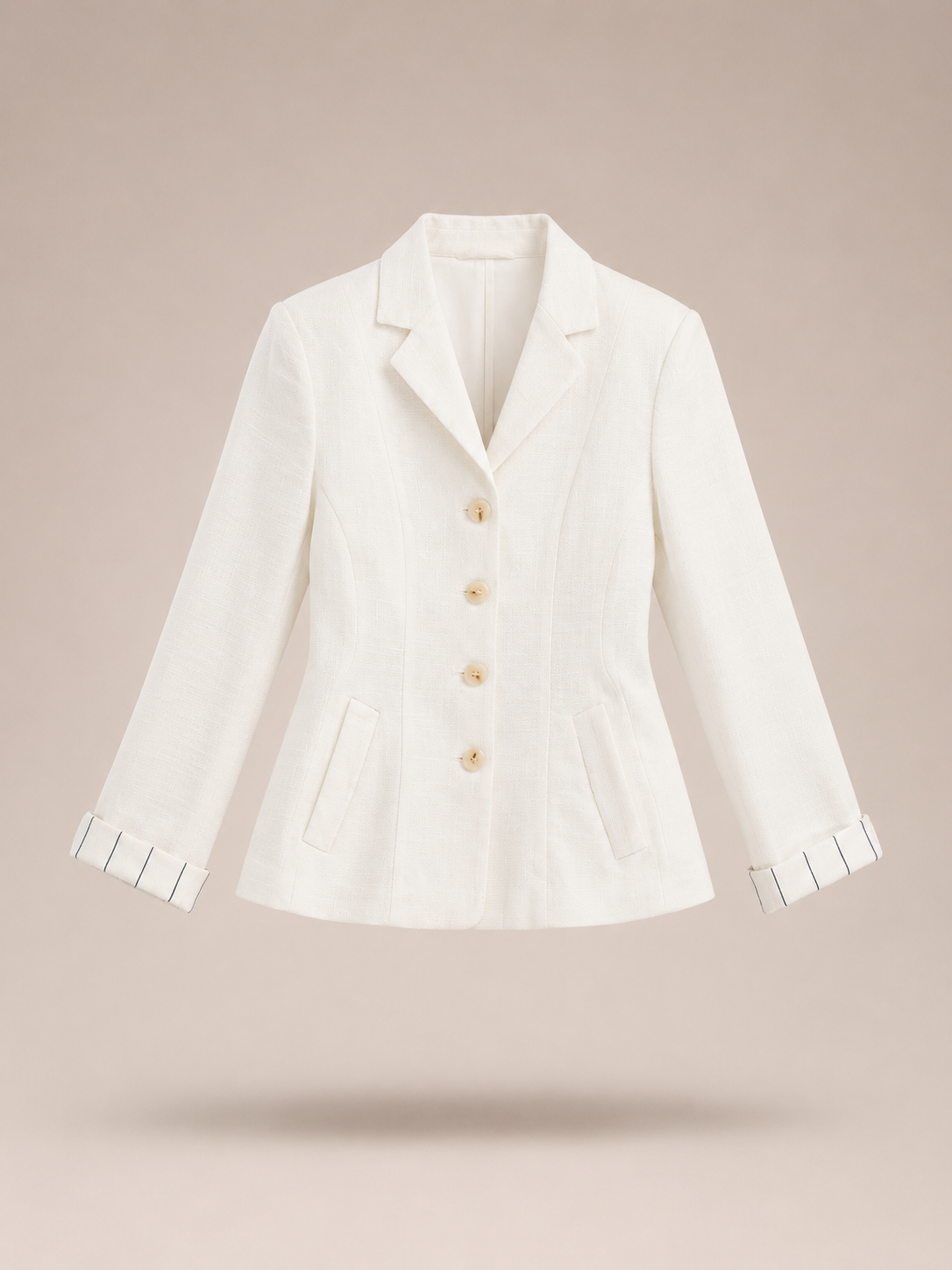 Riviera Pinstripe Set image 2