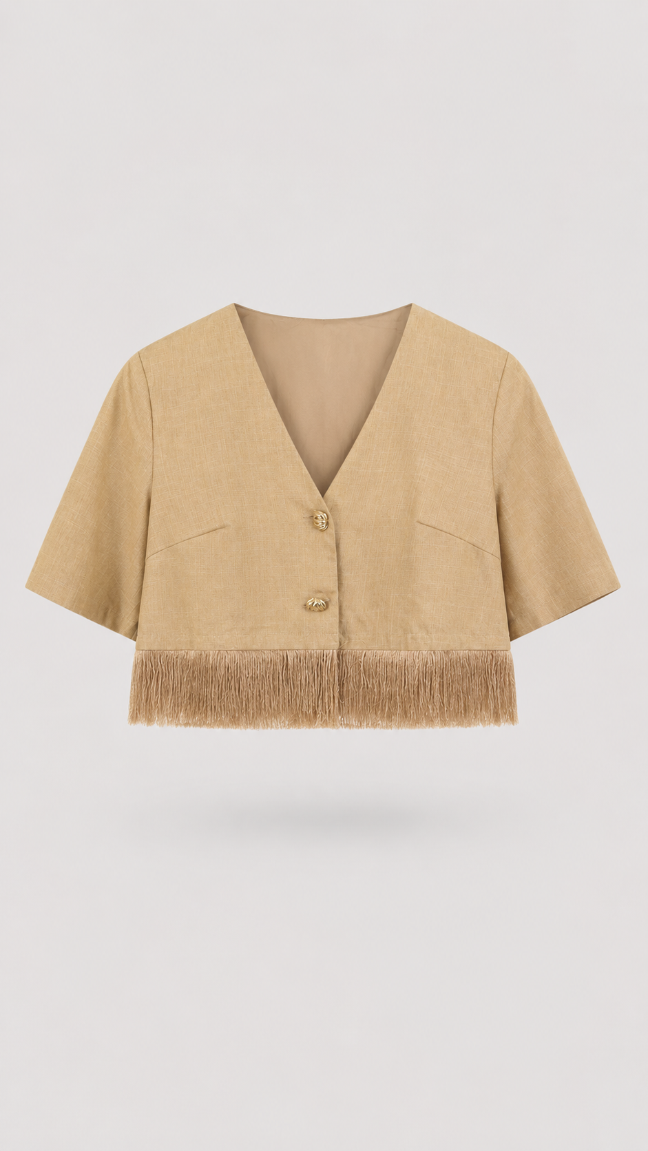 Desert Fringe Set
