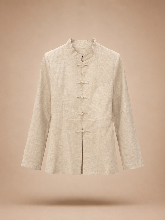 Linen Harmony image 0
