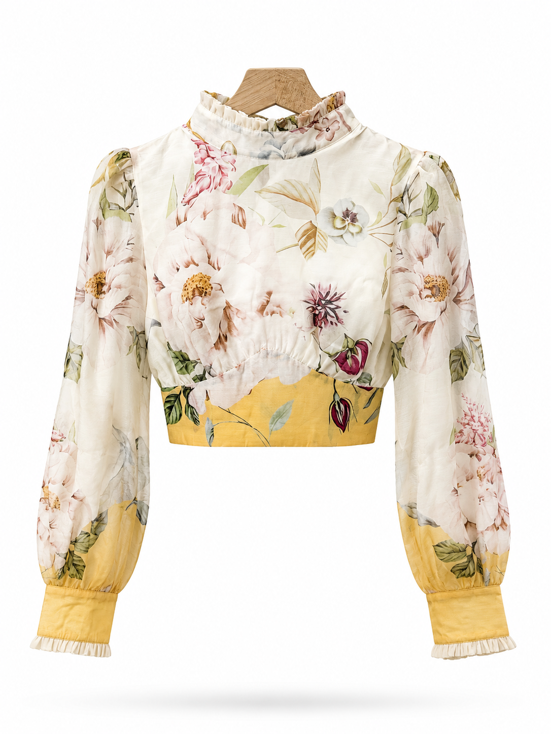 Golden Blossom Set image 1