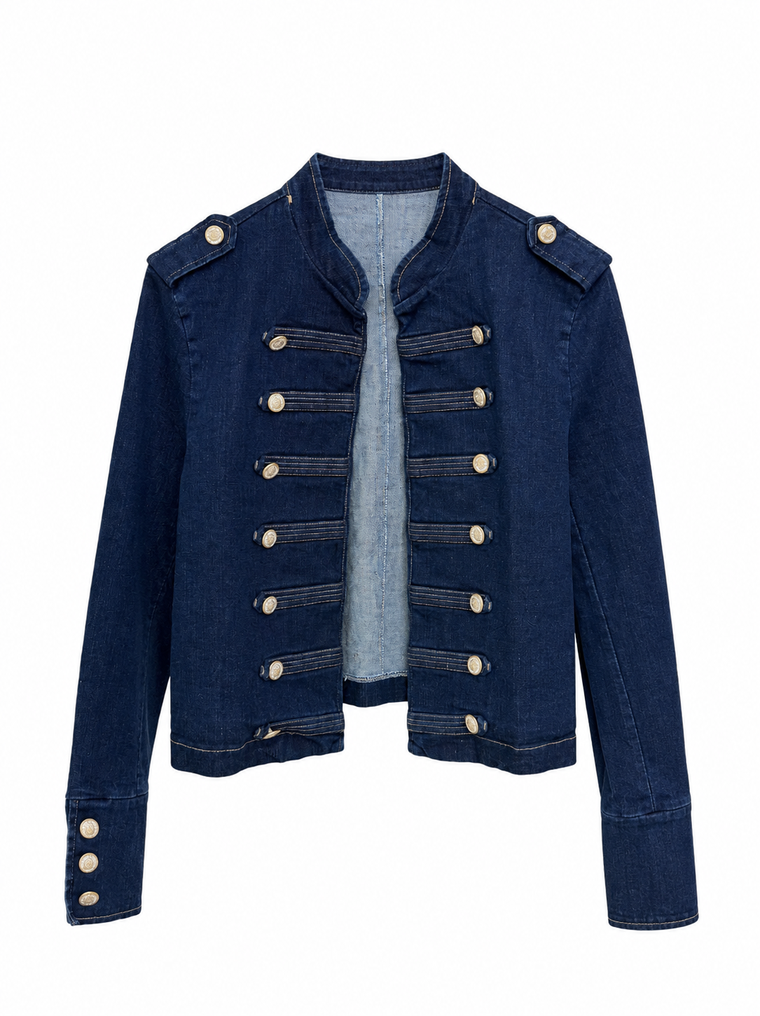 Napoleón Jacket image 0