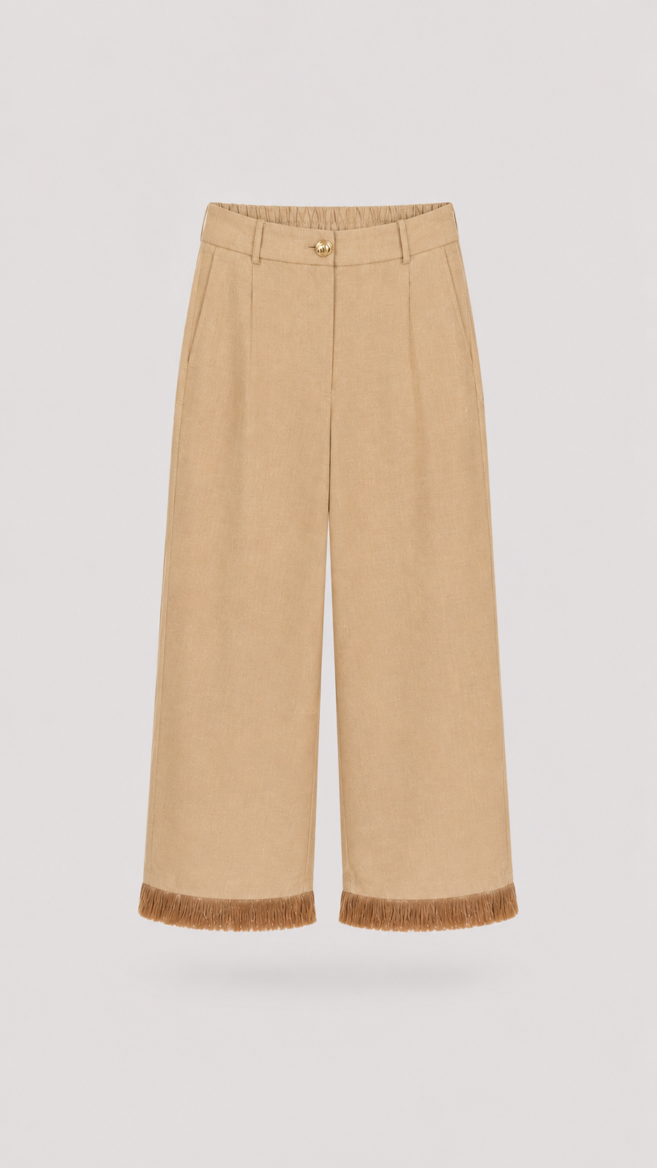 Desert Fringe Set
