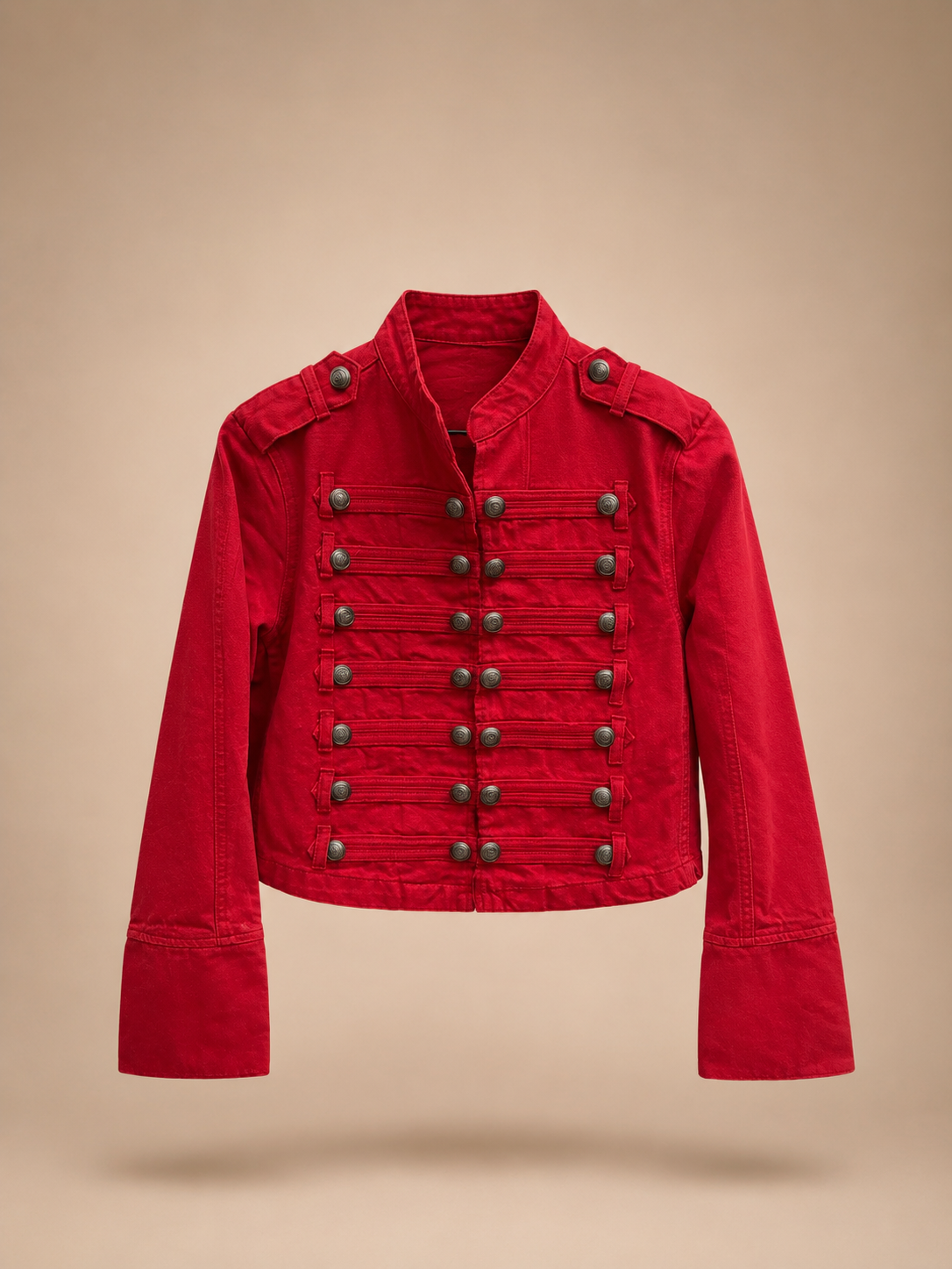Crimson Regiment<span> - </span>L image
