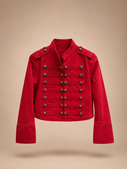 Crimson Regiment<span> - </span>L image