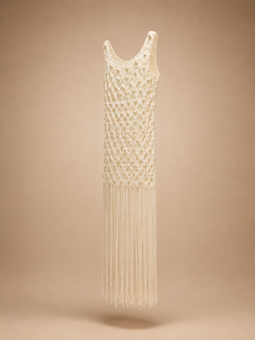 Pearl Fringe image 0