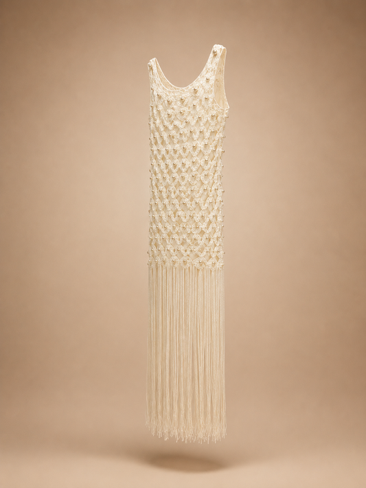 Pearl Fringe image 0
