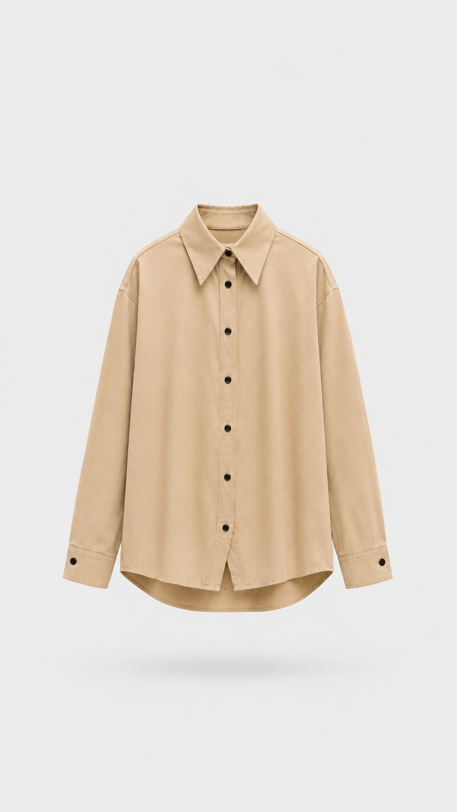 Sandstone Shirt