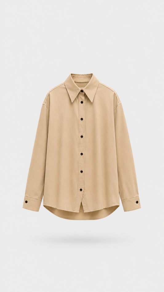 Sandstone Shirt