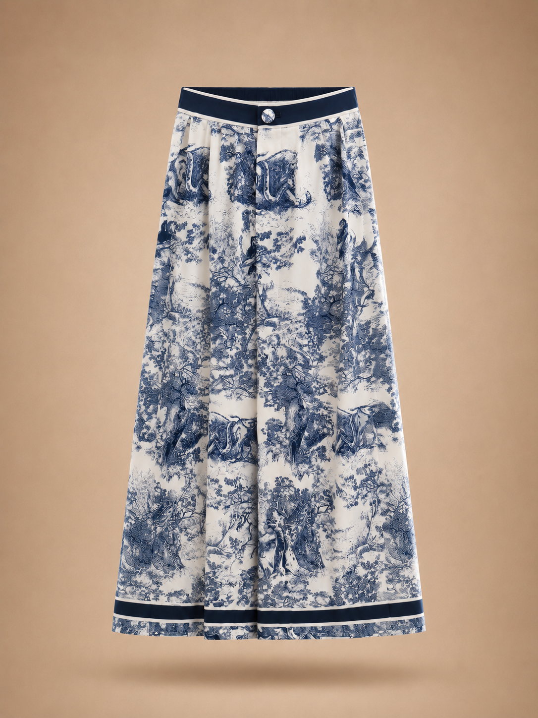 Toile Breeze Set