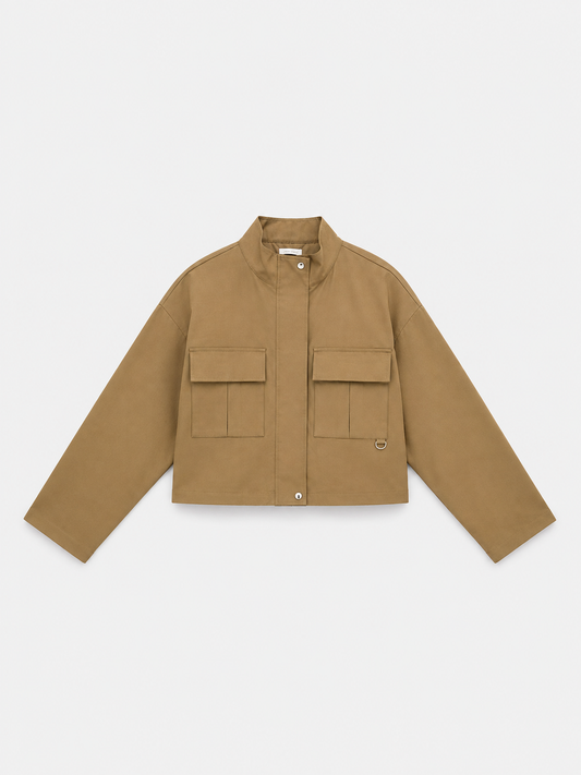 Utility Cargo Set