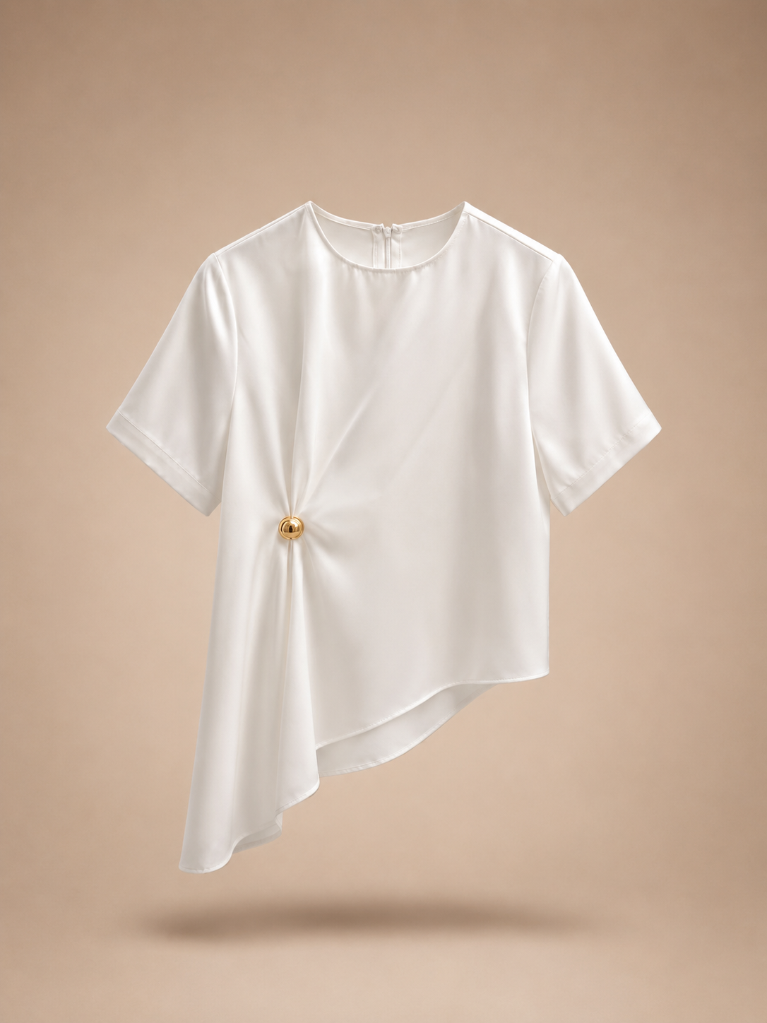 Ivory Drape<span> - </span>S image
