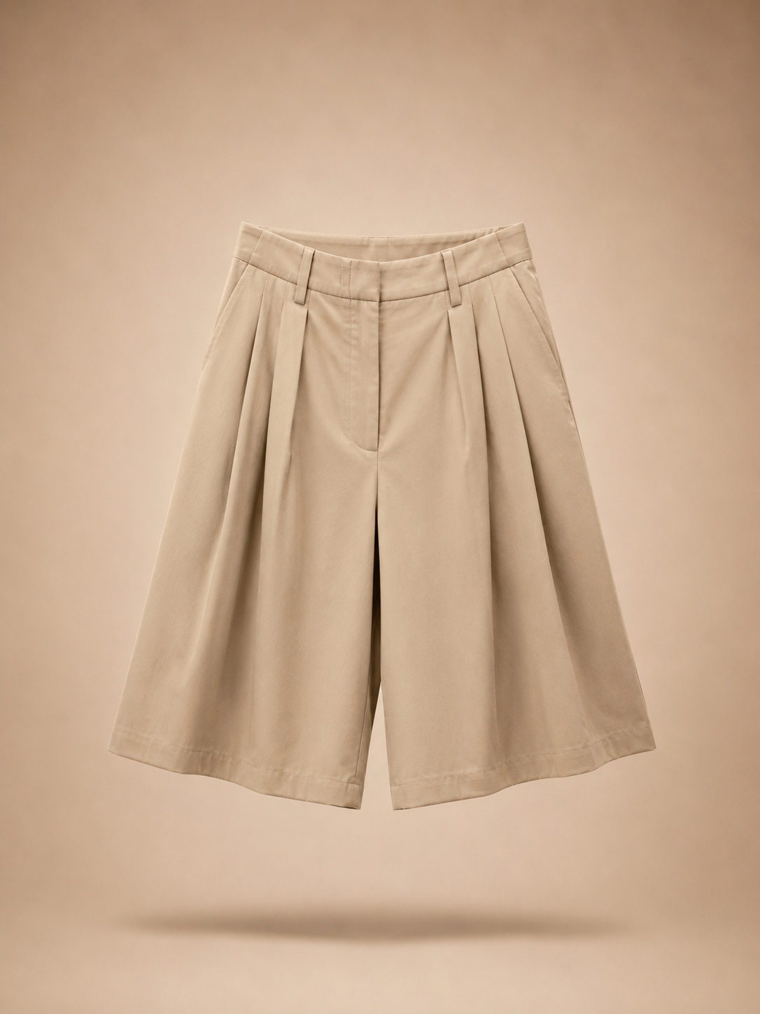 Sand Pleats image 0