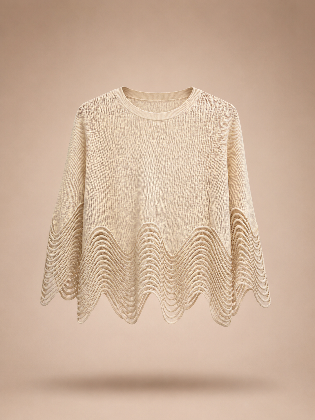 Wave Knit Set image 1