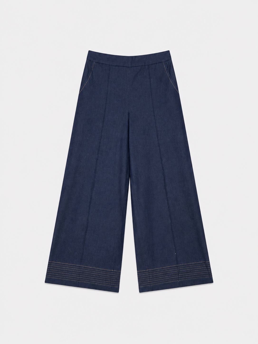Indigo Stitch Set