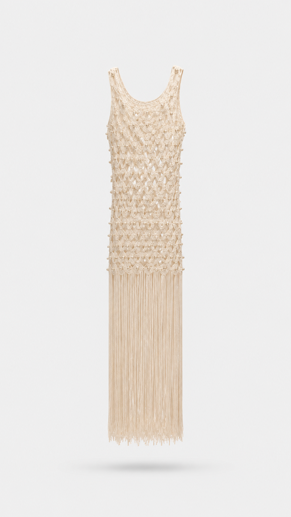 Pearl Fringe