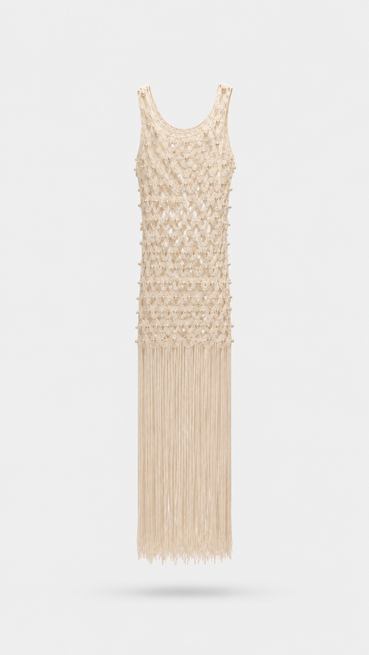 Pearl Fringe