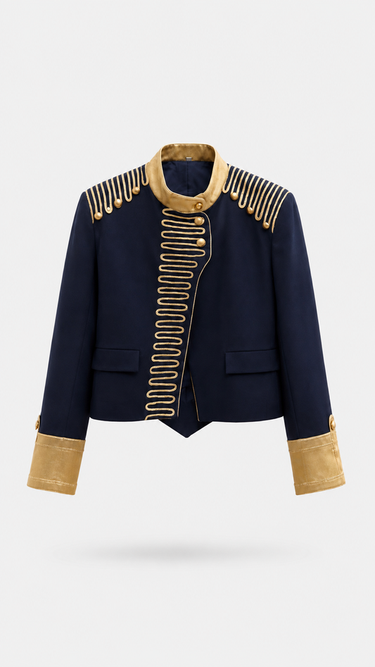 Royal Regiment Jacket
