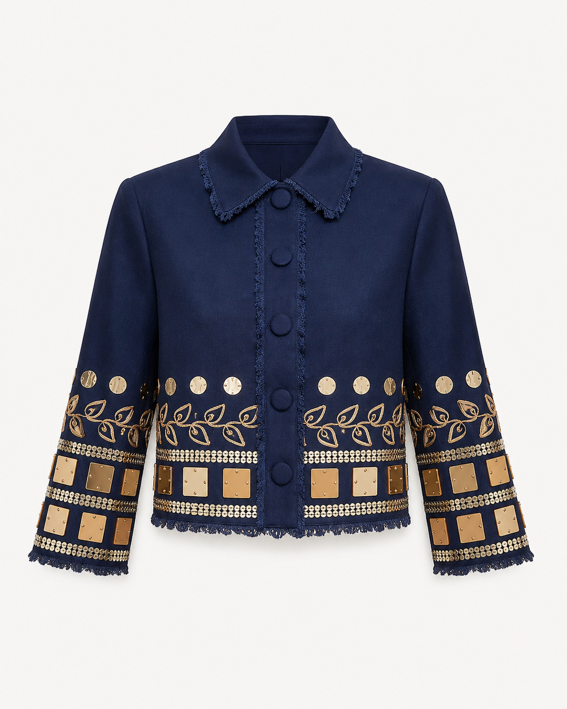 Atacada jacket