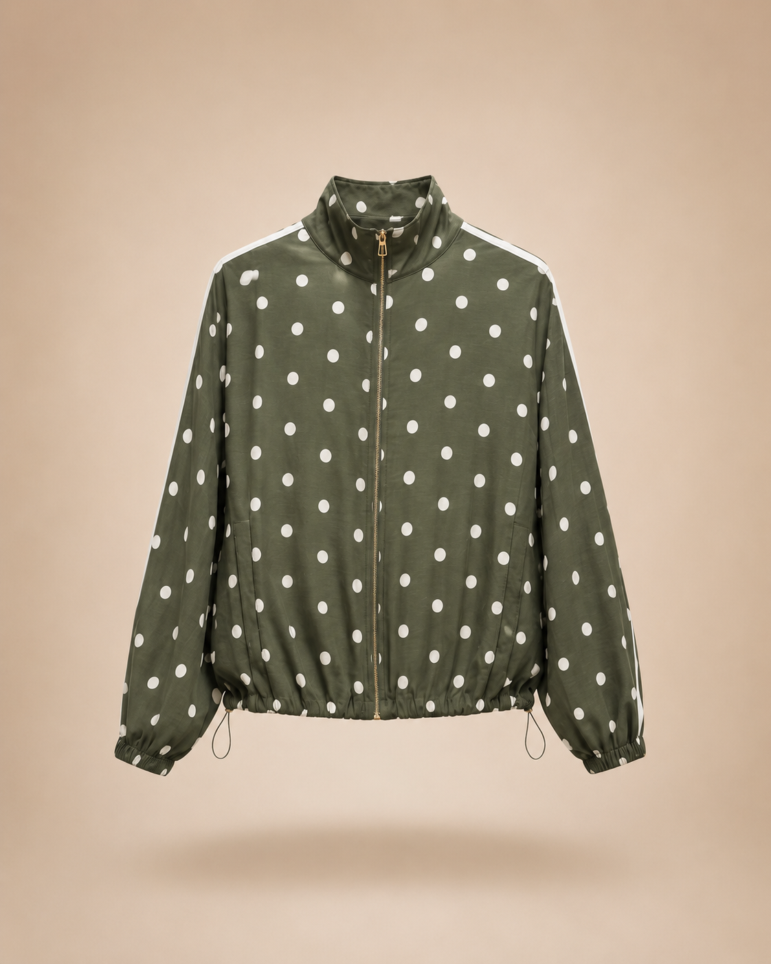 Olive Motion Set