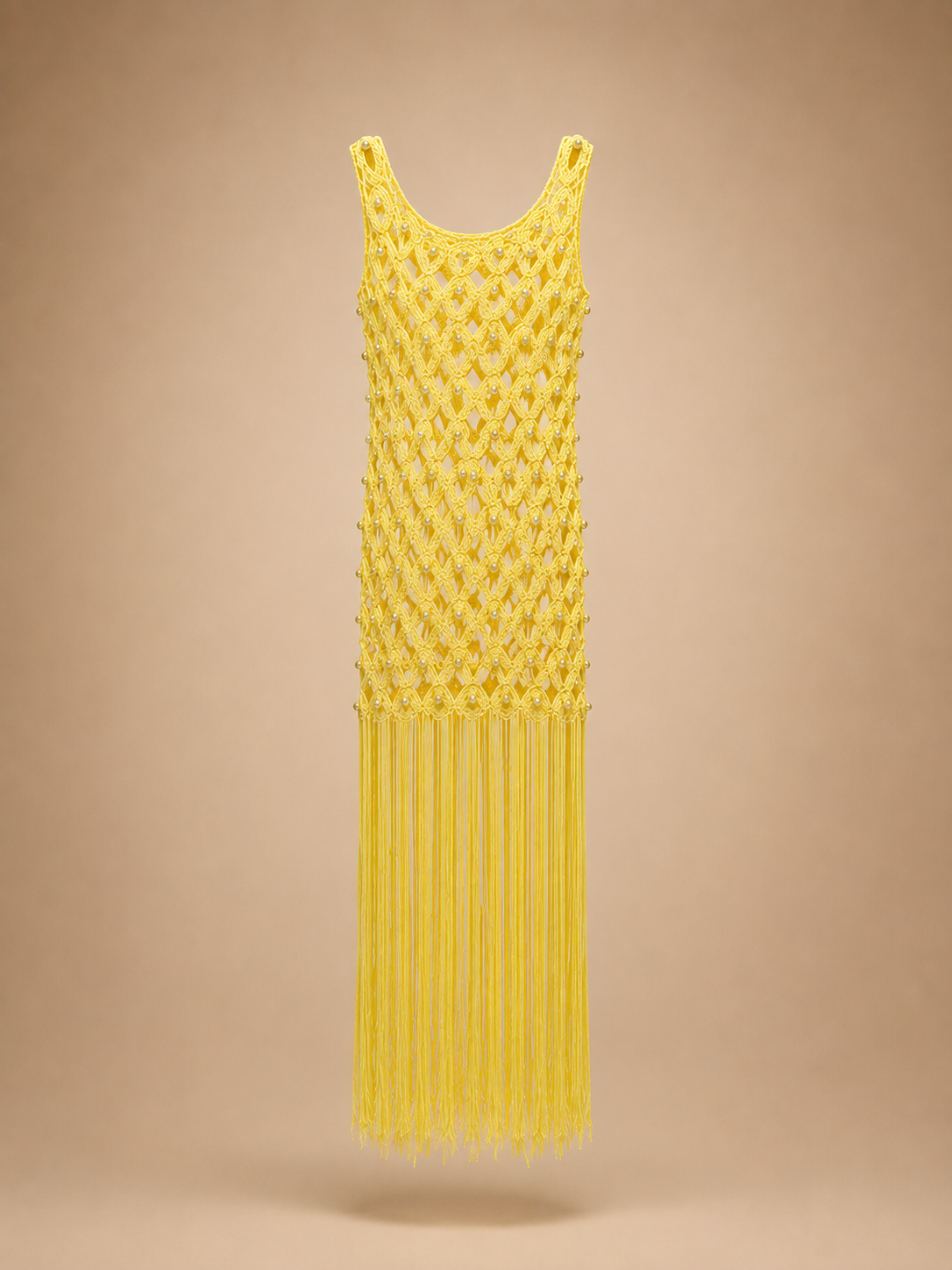 Golden fringe image 1