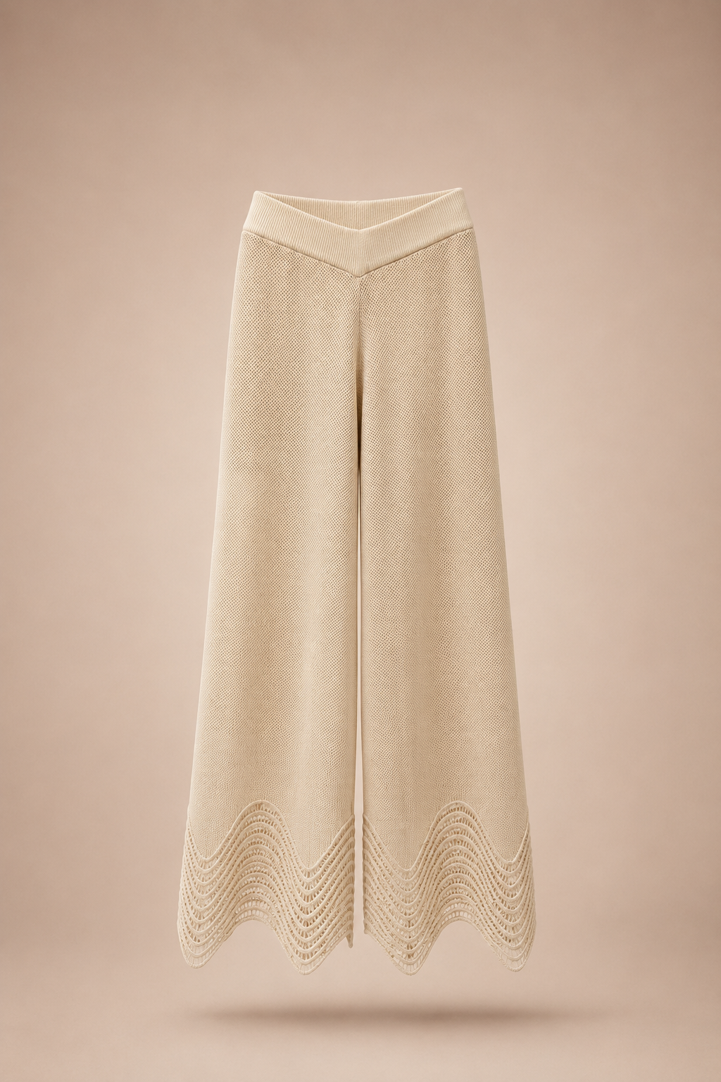 Wave Knit Set image 2