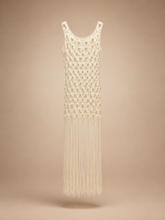 Pearl Fringe image 1