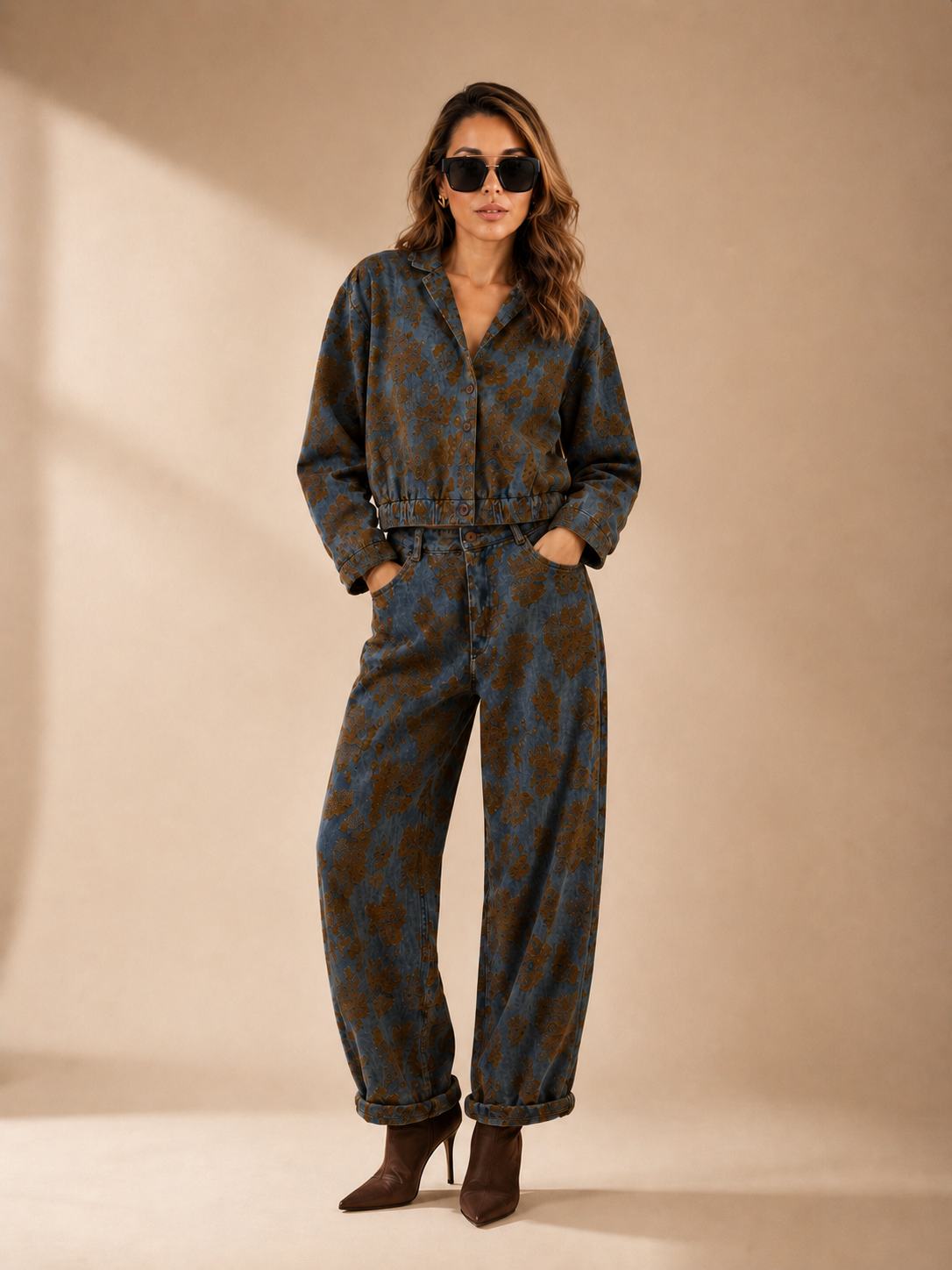 Autumn Bloom Set image 0