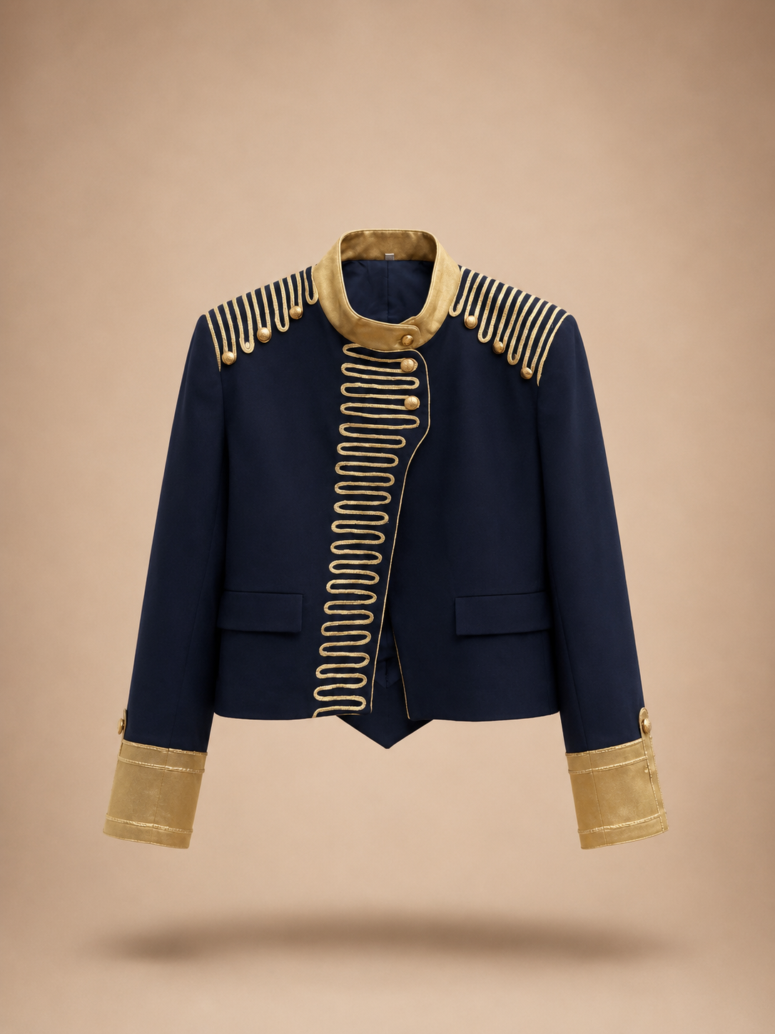 Royal Regiment Jacket image 0