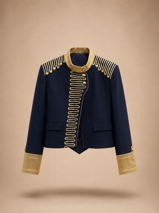Royal Regiment Jacket image 0