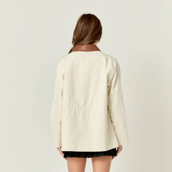 WORK JACKET - Image 2