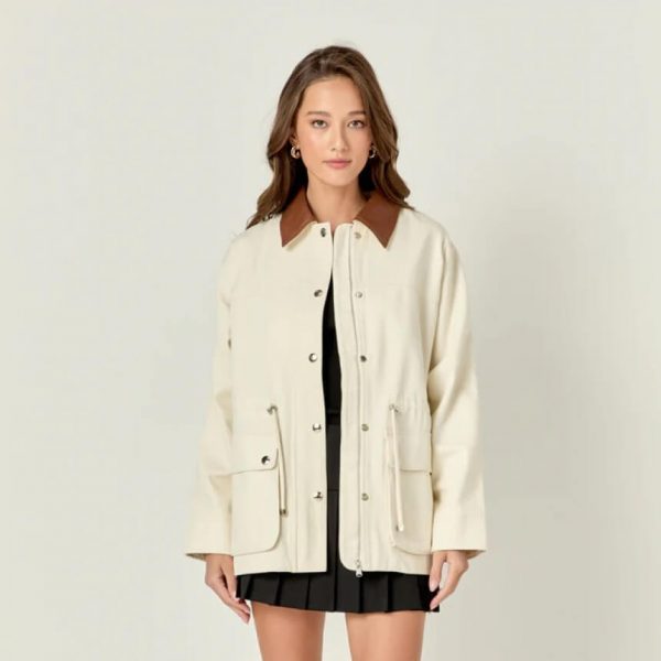 WORK JACKET - Image 3