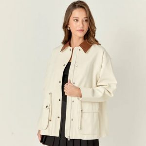 WORK JACKET