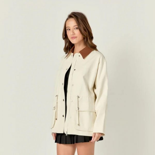WORK JACKET - Image 4