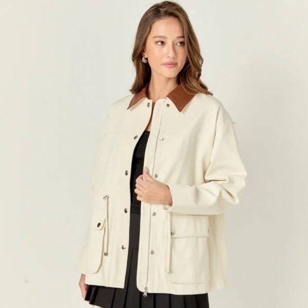 WORK JACKET