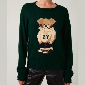 Teddy NY Sweater