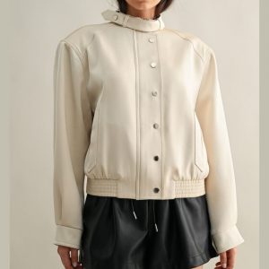Jacket Satinada