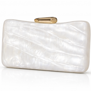 Pearl Effect Clutch