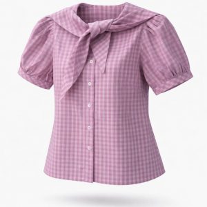 Blusa prueba