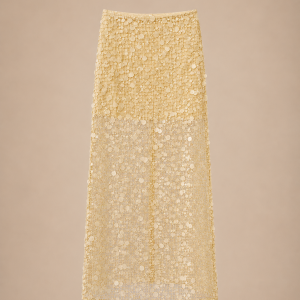 Golden Mesh